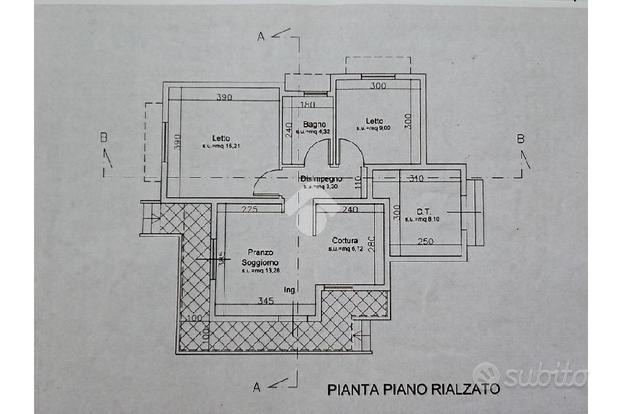 TER. RESIDENZIALE A GALATONE