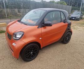 Smart ForTwo 1000 62 kW coupé - 2015
