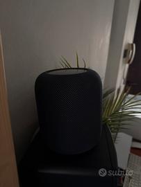 Coppia Homepod Apple