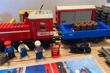 Lego 4563