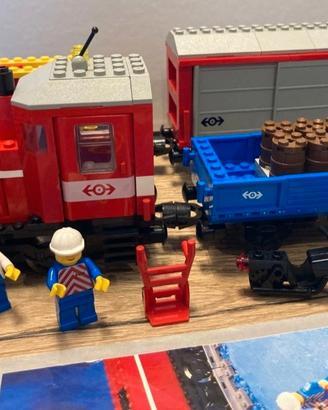 Lego 4563