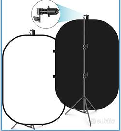 Pannello pieghevole Neewer - sfondo Chromakey