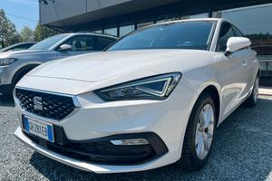 Seat Leon 2.0 TDI Style MAN. **KM 87974**