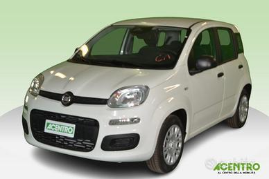 FIAT PANDA - PANDA 1.0 70CV HYBRID ICON U190894