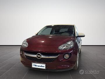 OPEL Adam 1.2 70 CV Jam
