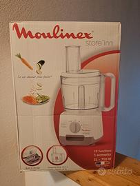 Robot da cucina - Moulinex