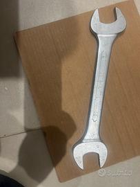Chiave a forchetta Beta 36x41
