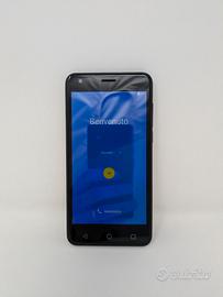 Acer Liquid Z6 E Smartphone LTE 4G 5" Dual Sim
