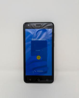 Acer Liquid Z6 E Smartphone LTE 4G 5" Dual Sim