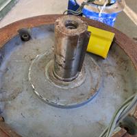 Motori per gruppo di pressurizzazione