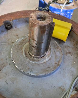 Motori per gruppo di pressurizzazione