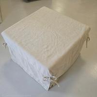 Rivestimento POUF  