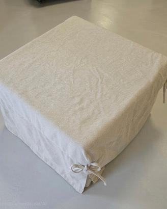 Rivestimento POUF  