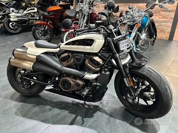 2023 SPORTSTER 1250S