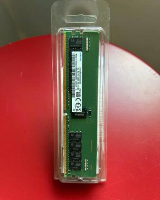  80 RAM Server 16 GB Samsung - Perfetto stato