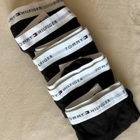Slip Tommy Hilfiger | 5 PACK