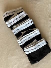 Slip Tommy Hilfiger | 5 PACK