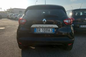 Renault Captur 1.5 dCi 90 CV S&S Energy R-Link