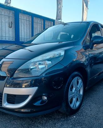 Renault Scenic X-Mod 1.5 dCi 110CV UNICO PROPRIETA