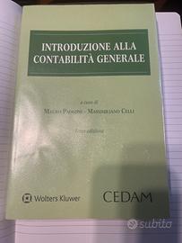 Introduzione alla contabilita genera 9788813385682