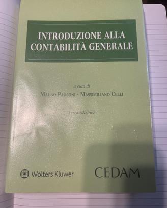 Introduzione alla contabilita genera 9788813385682