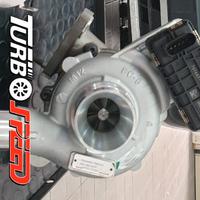Turbina Ford transit 2.2 con attuatore