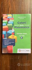 Matematica a colori 3