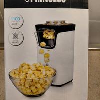 Popcorn maker marca Princess