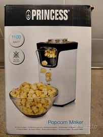 Popcorn maker marca Princess