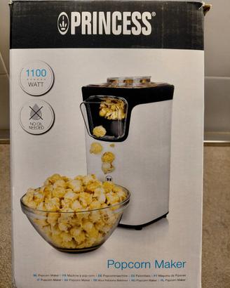 Popcorn maker marca Princess