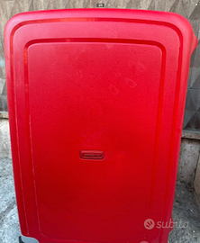 VALIGIA SAMSONITE S'CURE - SPINNER XL