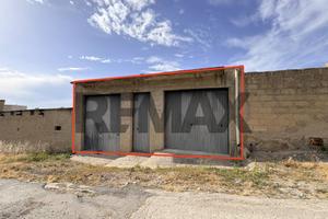 Garage/Box - Comiso