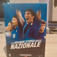 Cofanetto Nazionale 