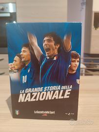 Cofanetto Nazionale 
