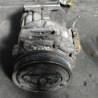 Compressore aria condizionata Peugeot 307