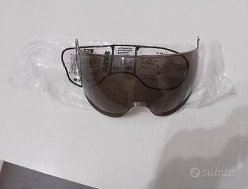 Visiera casco 