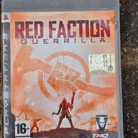 Gioco PS3 - Red Faction Guerrilla