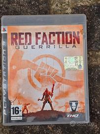 Gioco PS3 - Red Faction Guerrilla