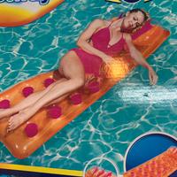 MATERASSINO GONFIABILE