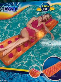 MATERASSINO GONFIABILE