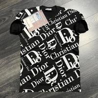 T-shirt Dior