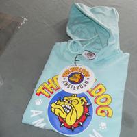 Felpa BULLDOG-nuova