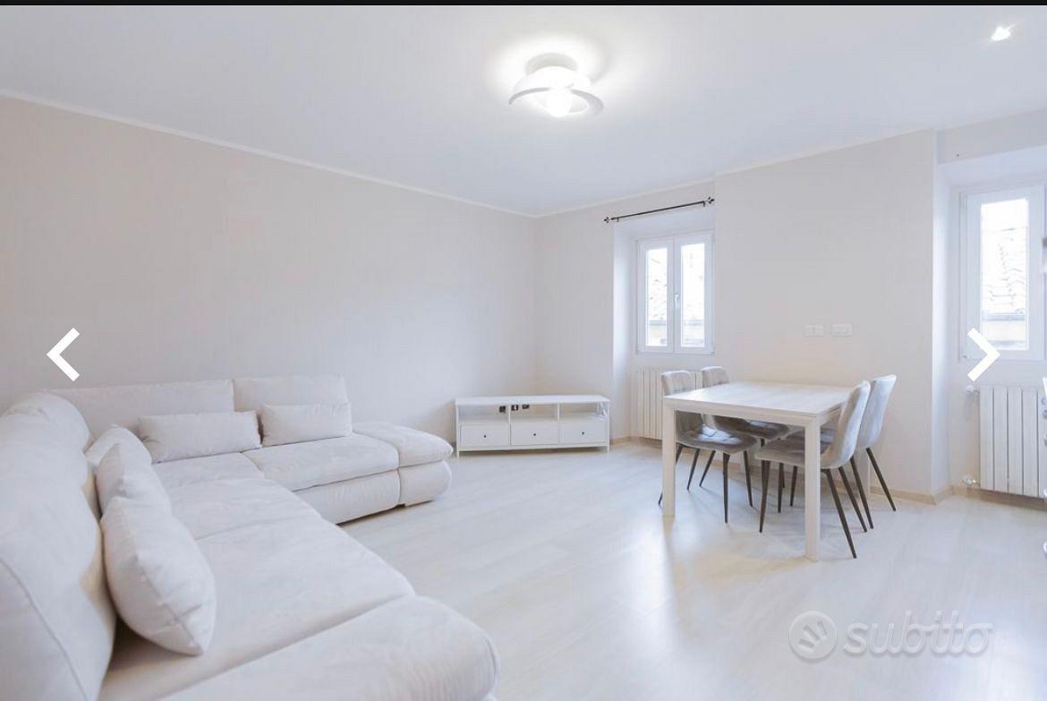 Appartamento – Sansepolcro, Giardino - Altro