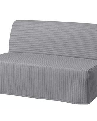 divano liksele Ikea: solo materasso e fodera