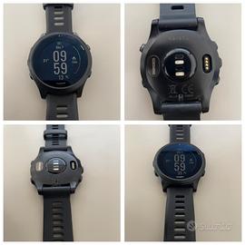 Garmin forerunner 945  orologio Gps multifunzione