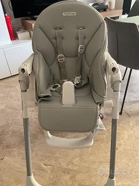 SEGGIOLONE PegPerego PER BAMBINO/A 0-2 ANNI