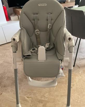 SEGGIOLONE PegPerego PER BAMBINO/A 0-2 ANNI