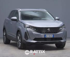 Peugeot 3008 1.6 Hybrid Phev 225CV Allure Pack EAT