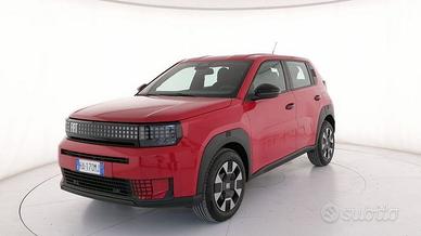 FIAT Grande Panda 1.2 hybrid Icon 110cv edct