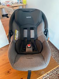 Ovetto Peg Pergo / Seggiolino auto per neonati